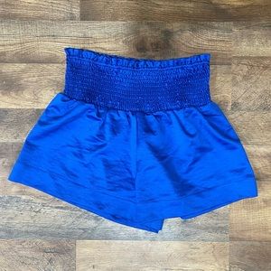TCEC Women’s Flowy Shorts (S)